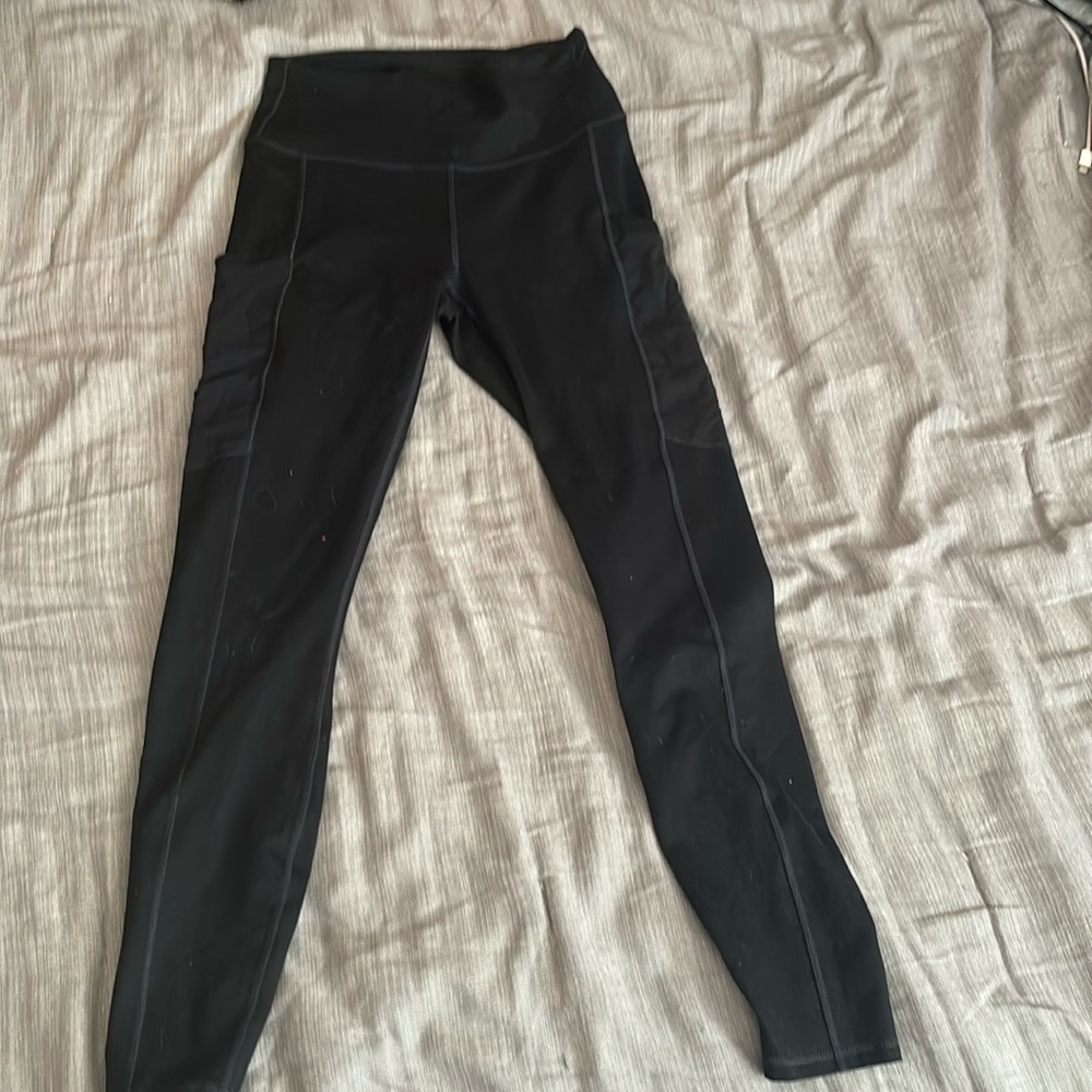 Fabletics Powerhold leggings size small